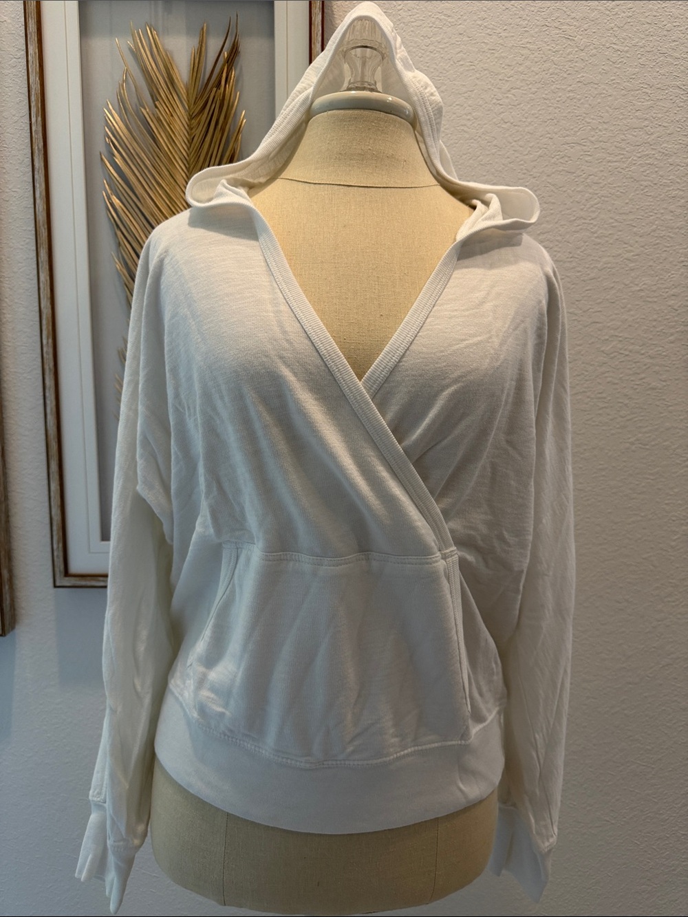 Splendid Women's Hooded Top